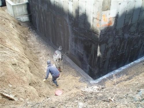 Security architecture insights