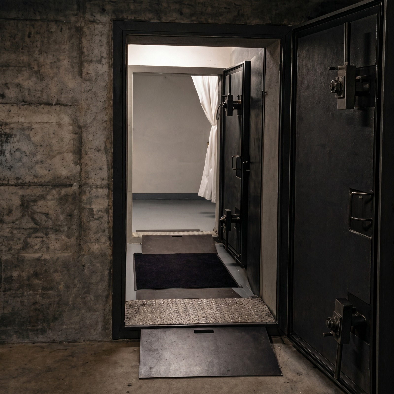 Jaytra integrated protection systems engineering